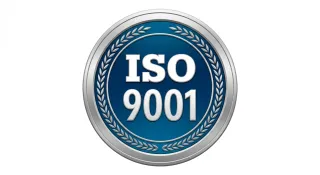 ISO 9001