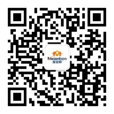 微信公众号二维码